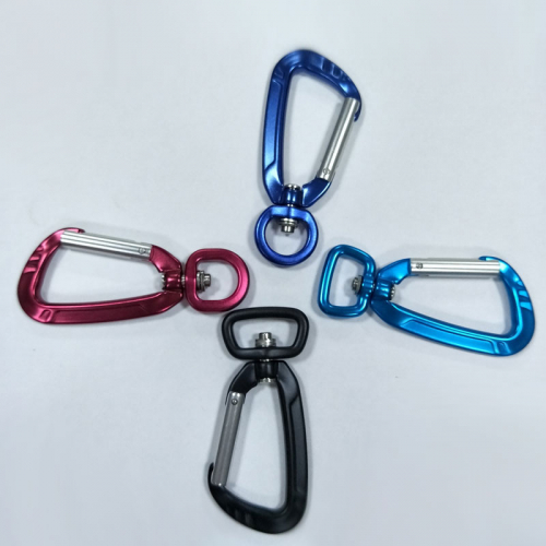 alloy carabiners