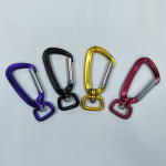 Safety strong outdoor dog leash clasp manufacturers
