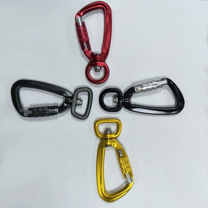 leash clip