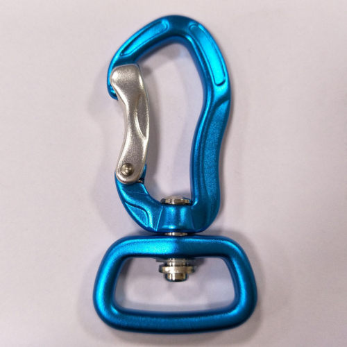 alloy high quality carabiner