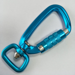 20MM the best element locking carabiners manufacturer