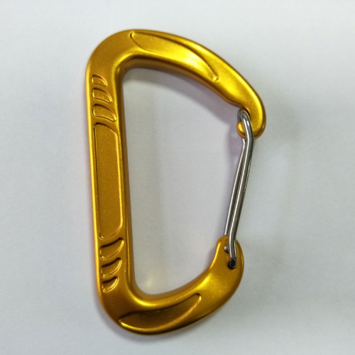 bulk carabiner