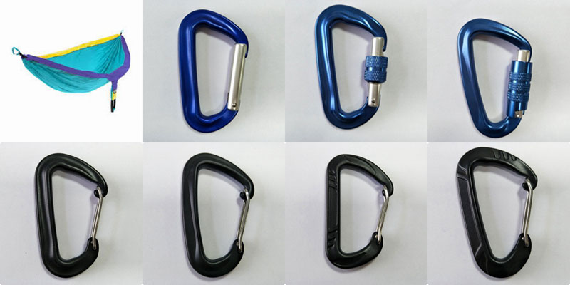 carabiner clips for sale
