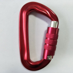 china wholesale cheap carabiner clip supplier manufacturer