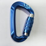 popular cheap carabiner clip wholesaler