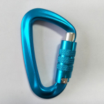 high quality china wholesale carabiner with auto lock