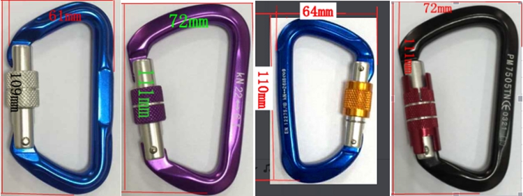 what is the best carabiner