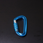 outdoor gear auto-lock carabiner clips uk - not for climbing