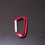 ultralight durable aluminum hammock carabiner hook india