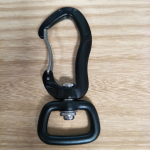 water dog accessories - swivel dog leash carabiner supplies