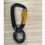 unique dog accessories swivel eye leash carabiner hook