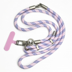 Phone Lanyard Adjustable Neck Strap for Phone Crossbody Strap for Cell Phone Compatible with Most Smartphones