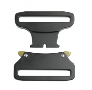 Quick Side Release Buckles 