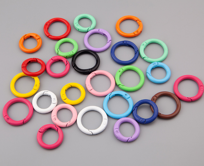 Spring Snap Hook